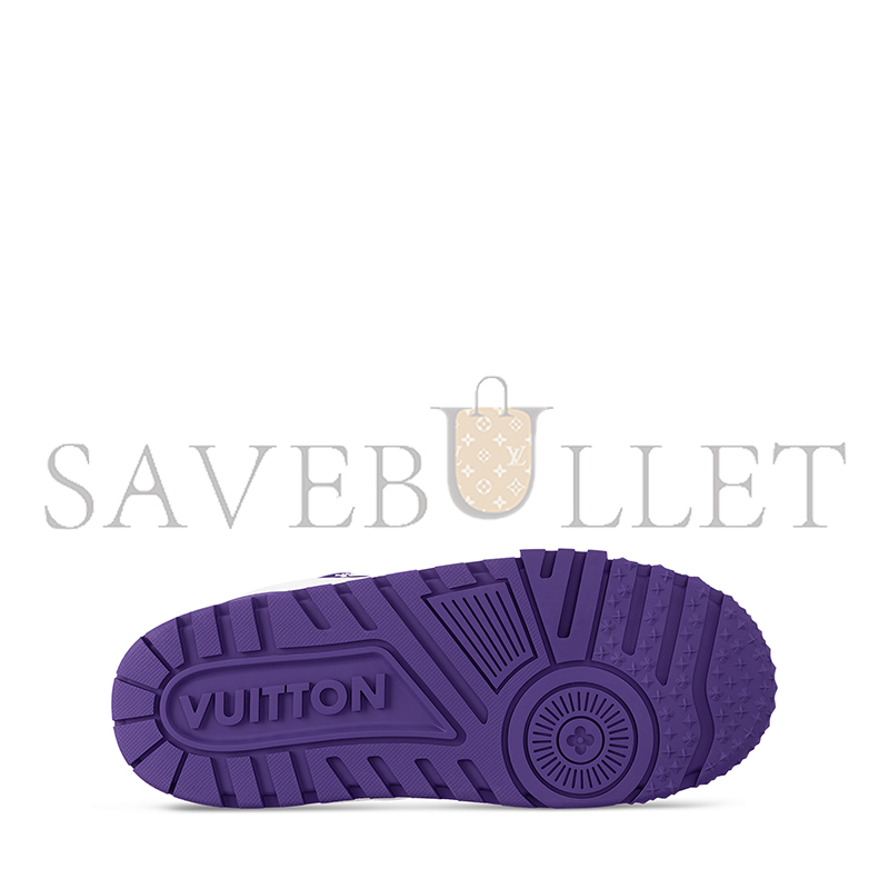 l0*is V*t0n lv trainer maxi sneaker 1acpqa